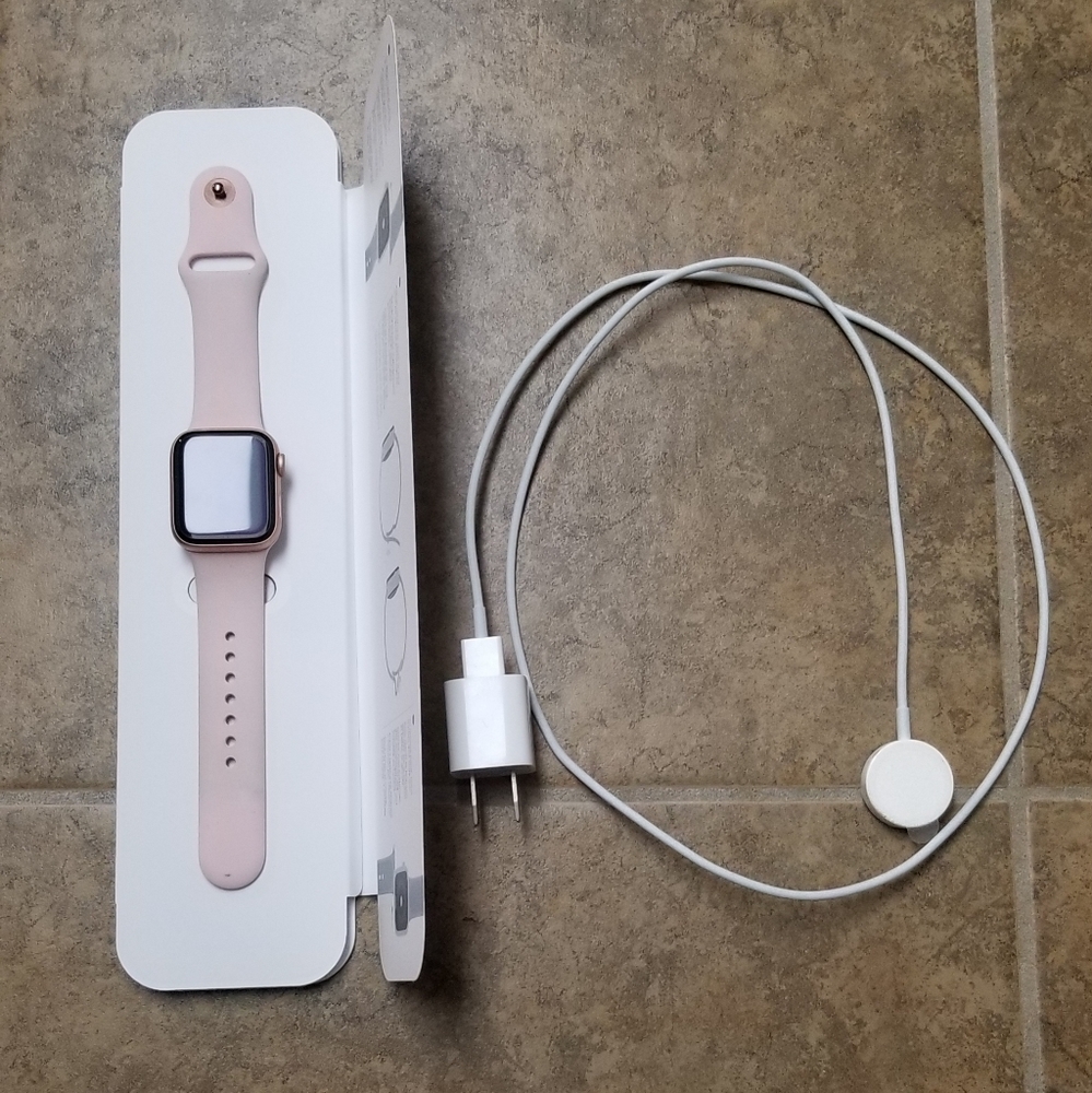Apple Watch Series 4